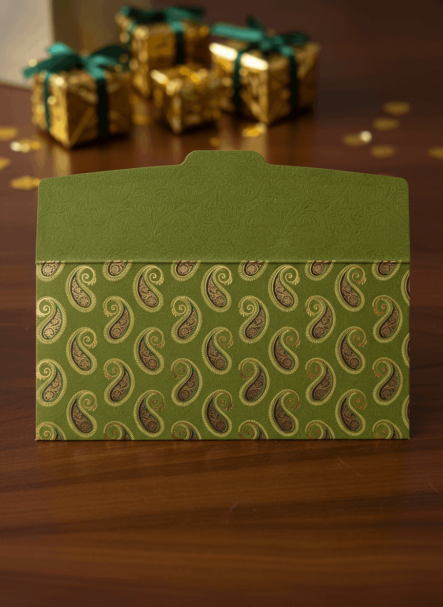 Gift Envelope 12