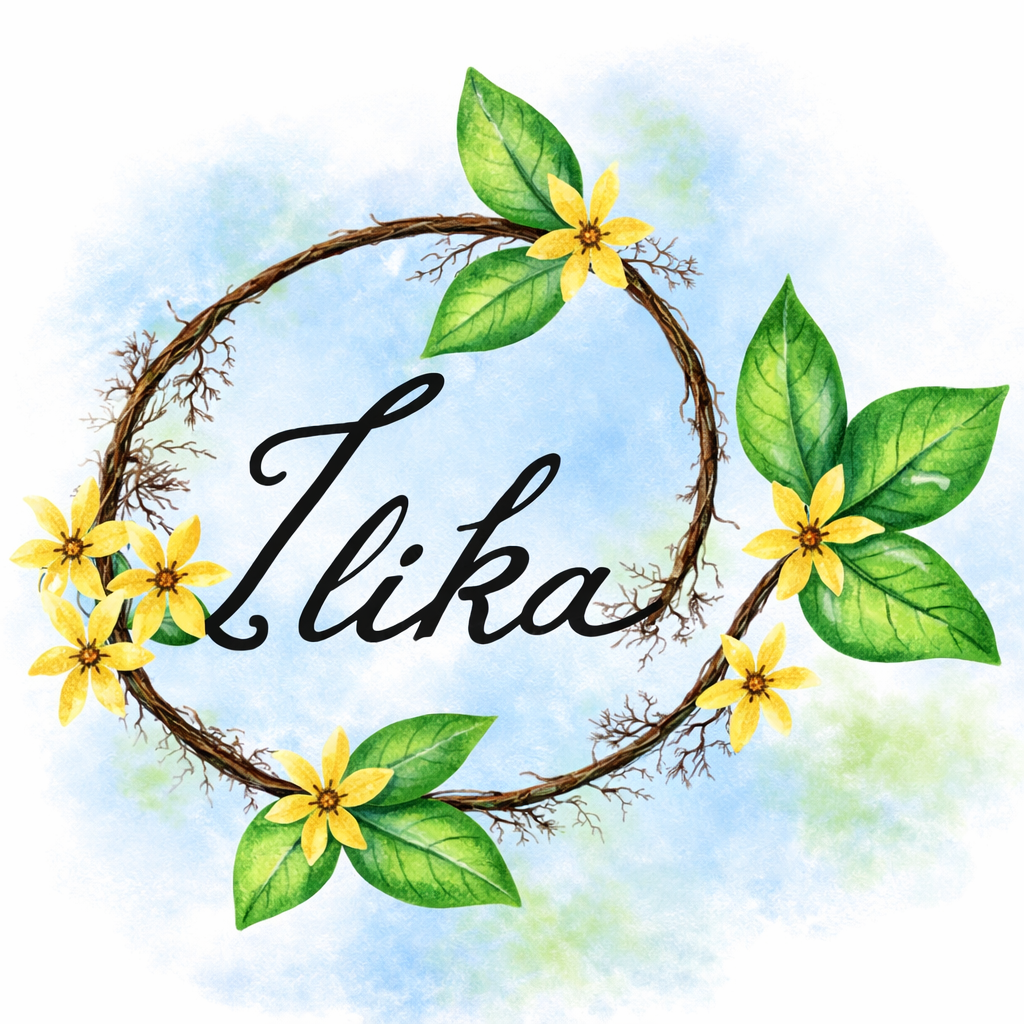 Ilika Crafts